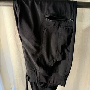 Heart and Soul Scrub set